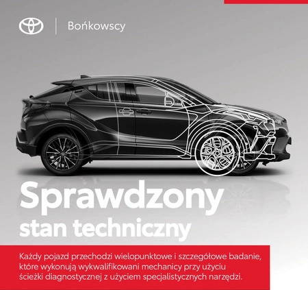 Toyota Corolla cena 139900 przebieg: 36232, rok produkcji 2022 z Nowe Miasto nad Pilicą małe 379